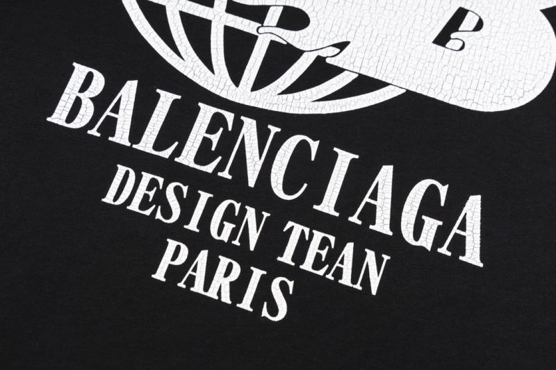 Balenciaga T-Shirts